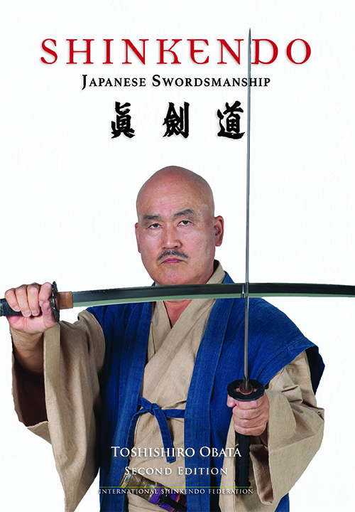 Shinkendo: Japanese Swordsmanship